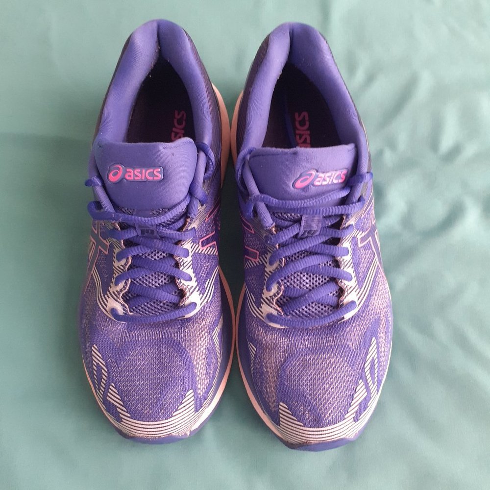 Asics Gel-Nimbus Trainers